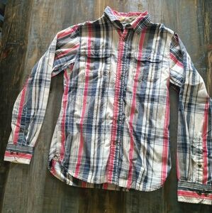Men's The North Face Button Up